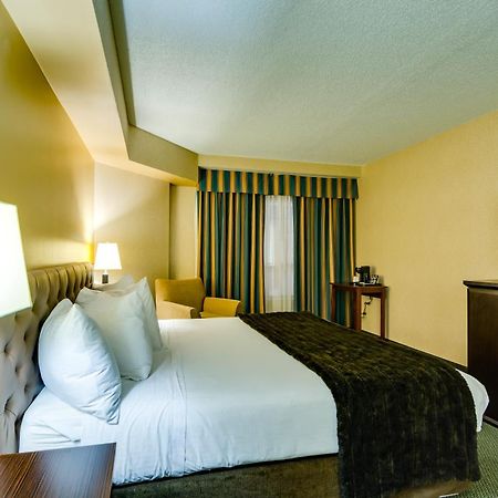 Sawridge Inn And Conference Centre Edmonton South Pokój zdjęcie