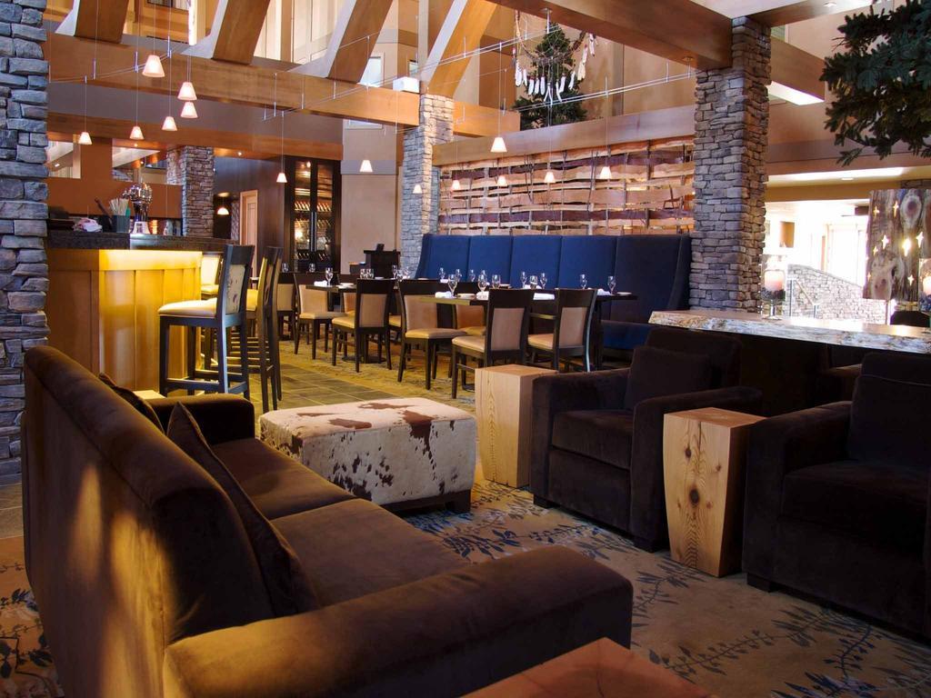 Sawridge Inn And Conference Centre Edmonton South Zewnętrze zdjęcie