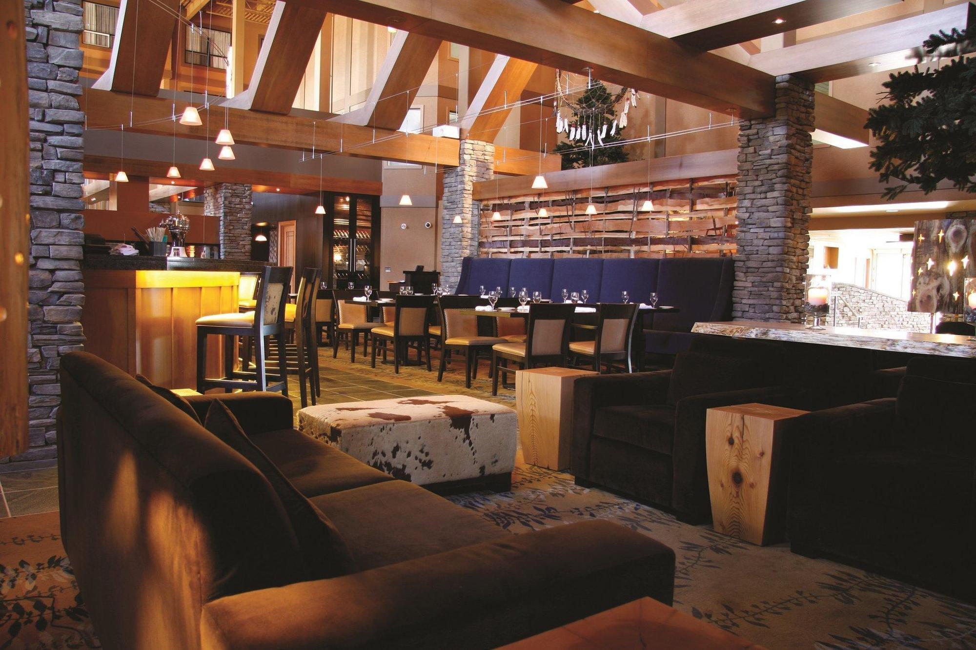 Sawridge Inn And Conference Centre Edmonton South Zewnętrze zdjęcie